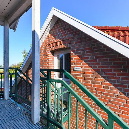 Ferienwohnungen Im Haus Friesische Weite Schillig Kültér fotó