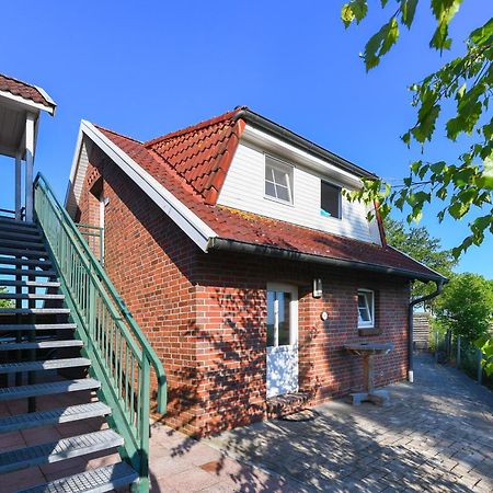Ferienwohnungen Im Haus Friesische Weite Schillig Kültér fotó