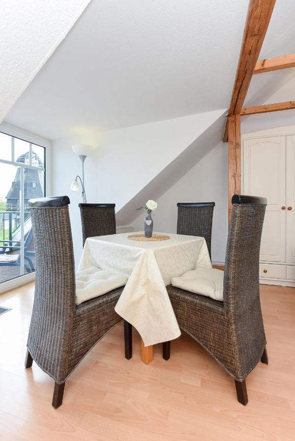 Ferienwohnungen Im Haus Friesische Weite Schillig Kültér fotó