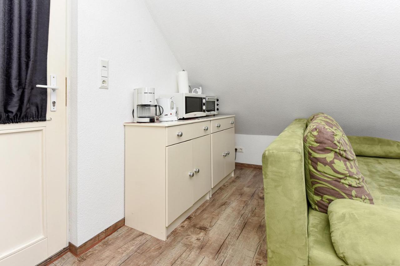 Ferienwohnungen Im Haus Friesische Weite Schillig Kültér fotó