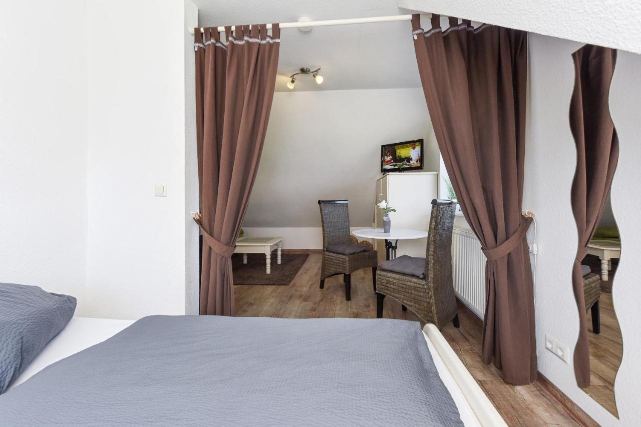 Ferienwohnungen Im Haus Friesische Weite Schillig Kültér fotó