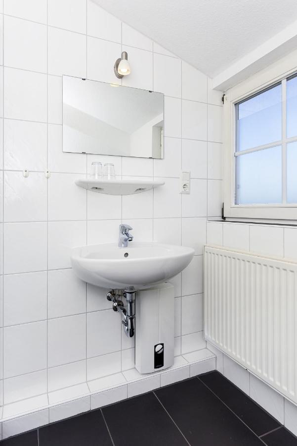 Ferienwohnungen Im Haus Friesische Weite Schillig Kültér fotó